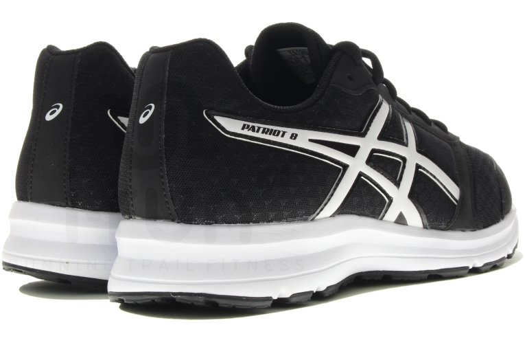 Asics Patriot 8