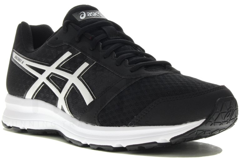 Asics Patriot 8