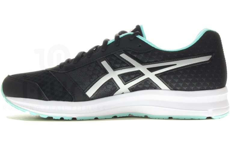 Asics Patriot 8