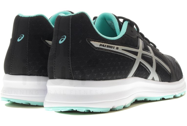 Asics Patriot 8