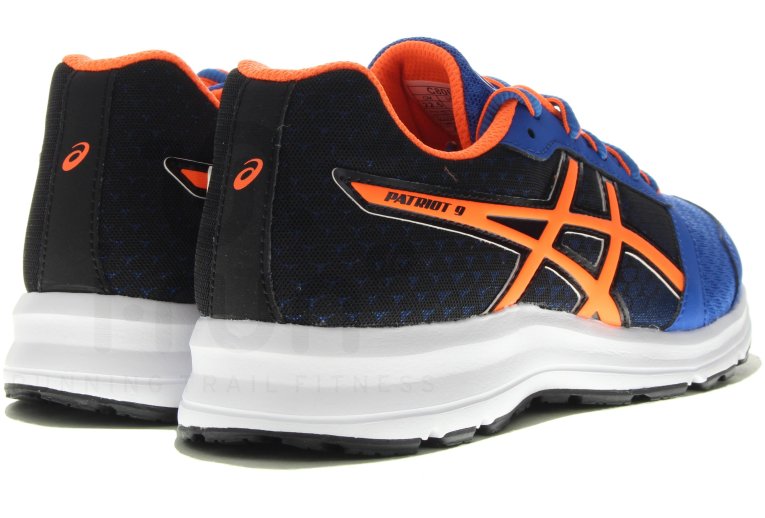 Asics Patriot 9 GS
