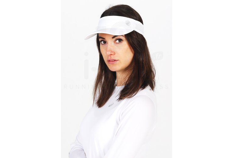 Asics visera Performance Visor