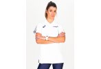 Asics Polo-Shirt France Damen