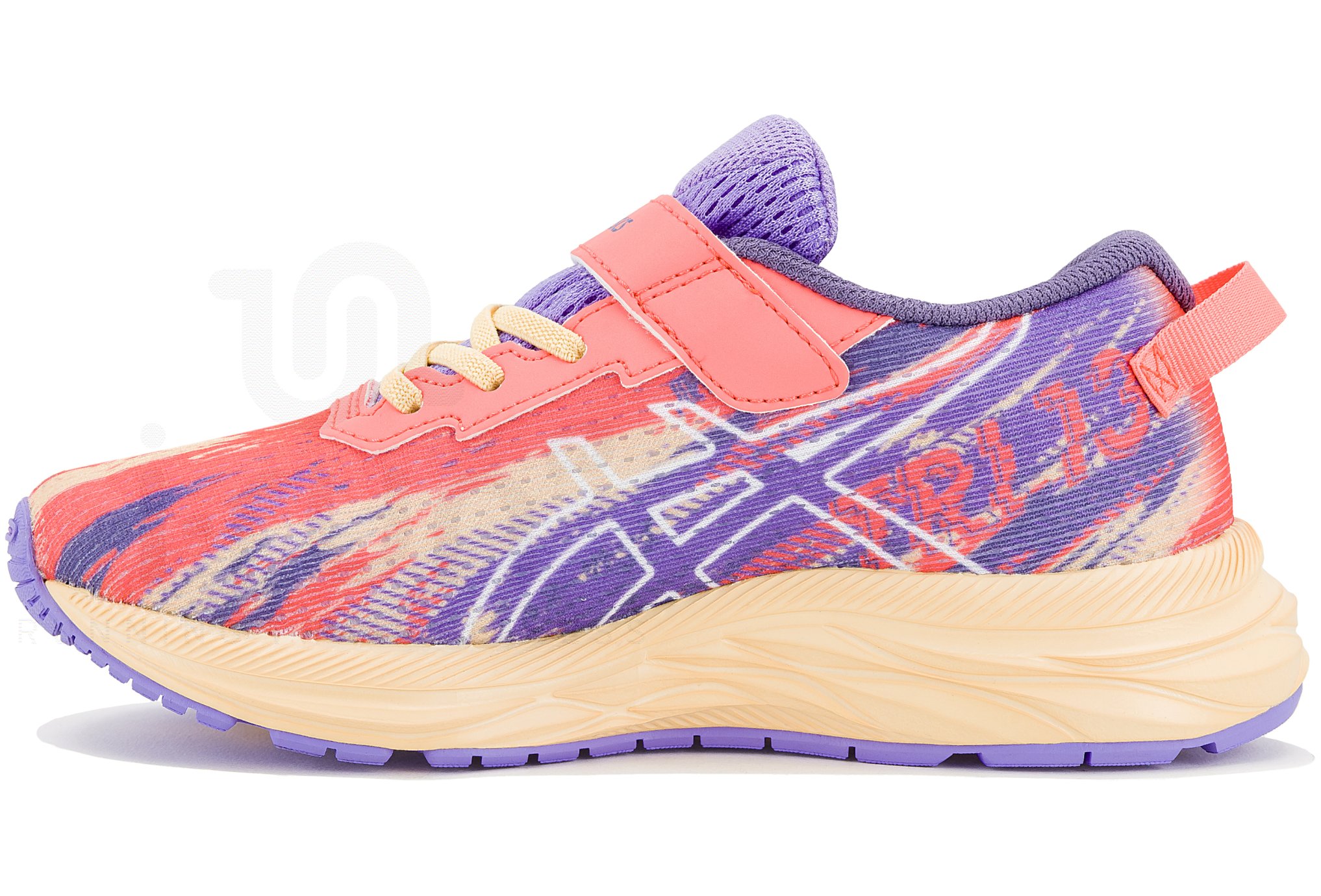 asics gel noosa tri fille pas cher