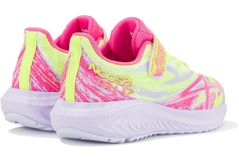 Asics Pre Noosa Tri 15 PS Fille