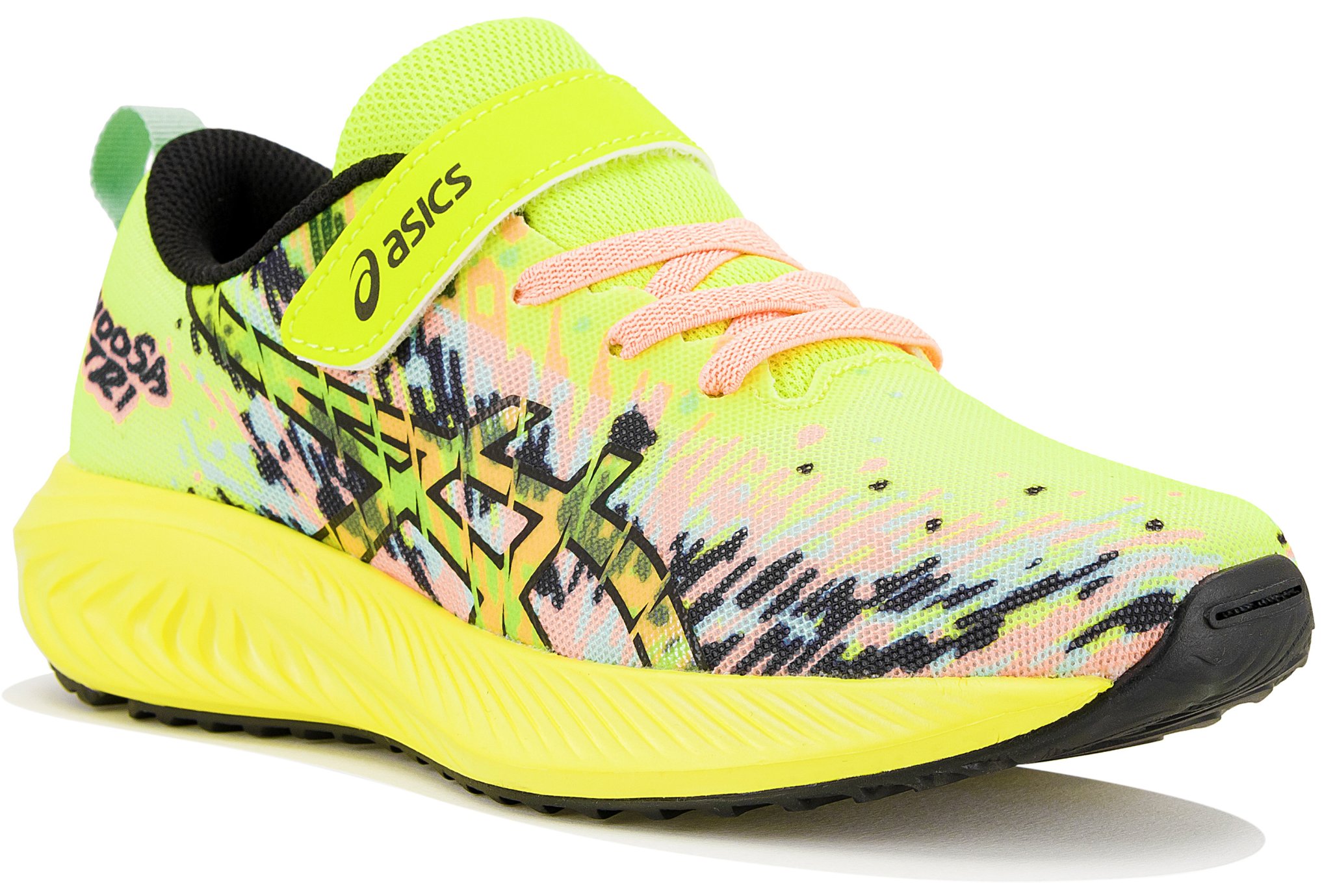 Asics gel noosa tri 9 infantil best sale