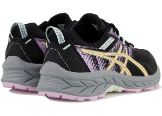 Asics Pre-Venture 9 Fille