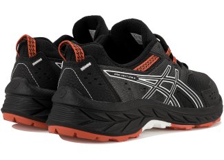 Asics Pre-Venture 9 Junior