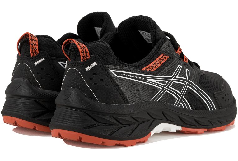 Asics Pre-Venture 9 Junior