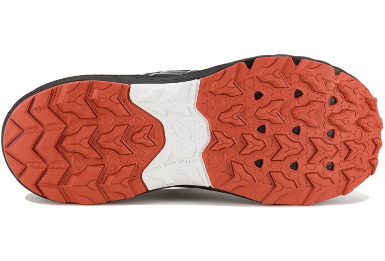 Asics Pre-Venture 9 Junior