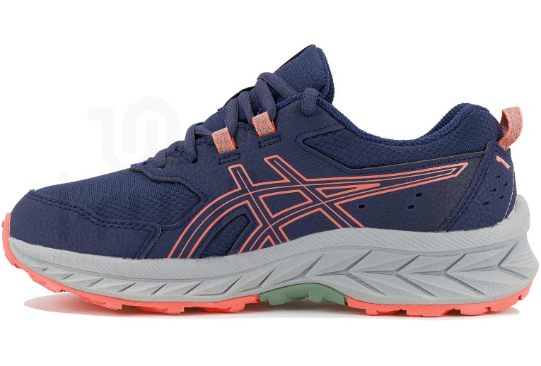 Asics Pre-Venture 9 Girl