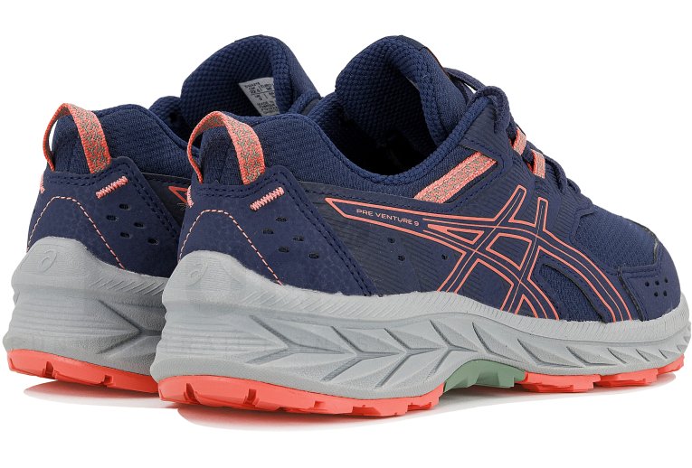 Asics Pre-Venture 9 Girl