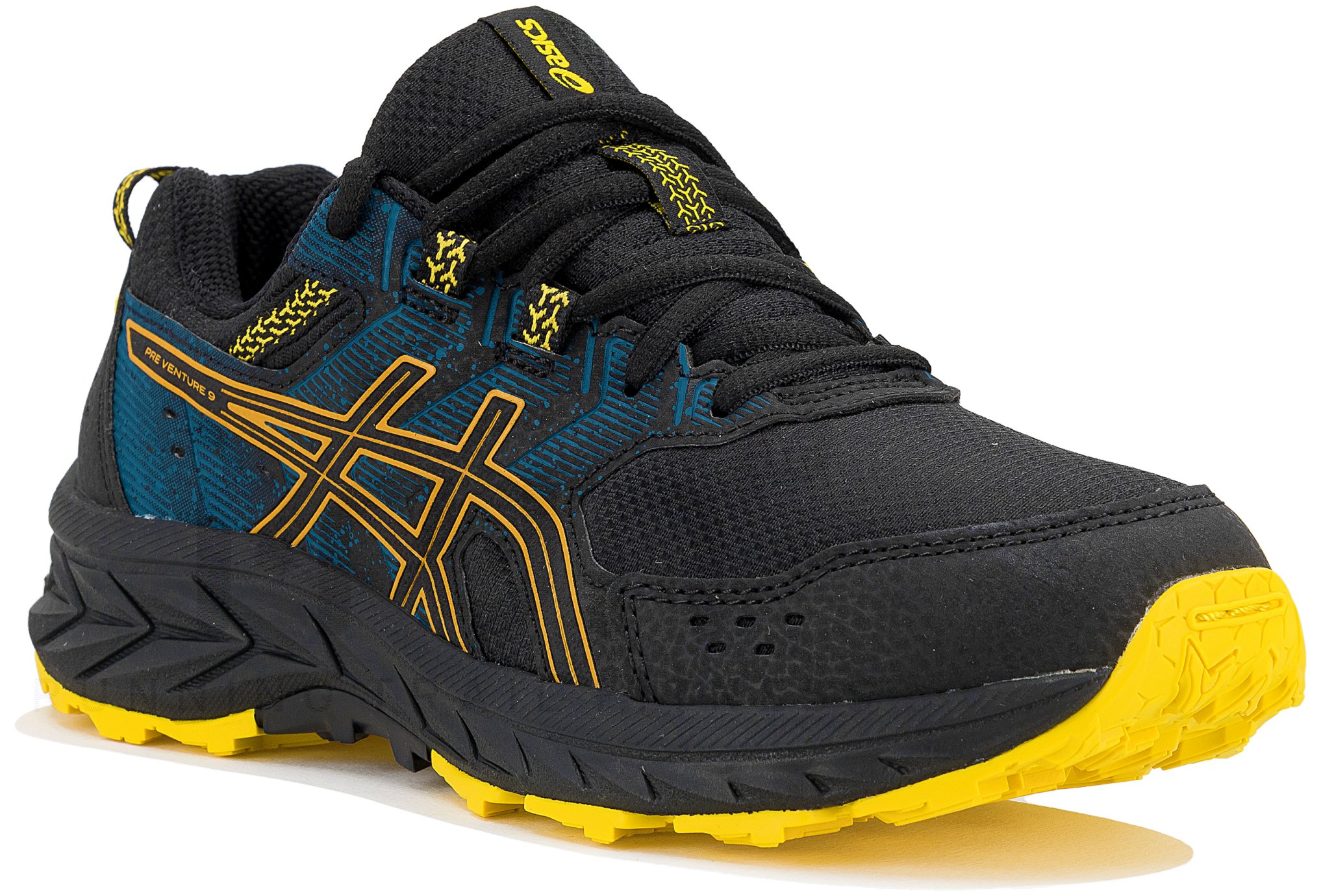 chaussure asics mister v