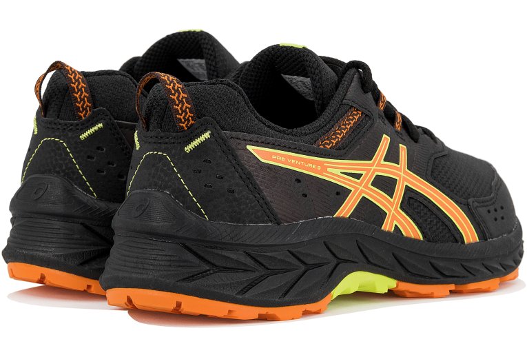 Asics Pre-Venture 9 Junior