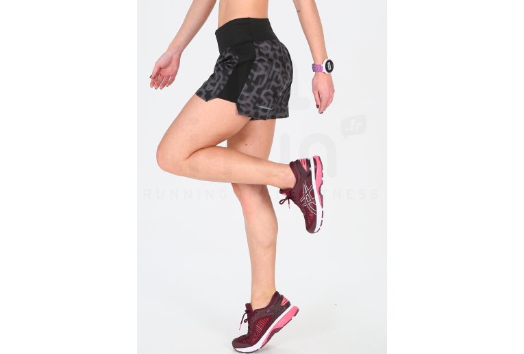 Asics Print Damen