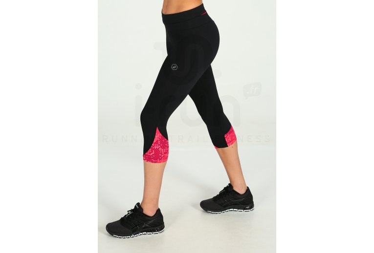 Asics Mallas 3/4 Race Knee Tight