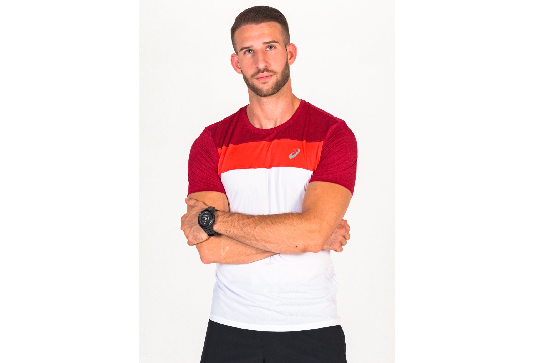 Asics Race M vêtement running homme