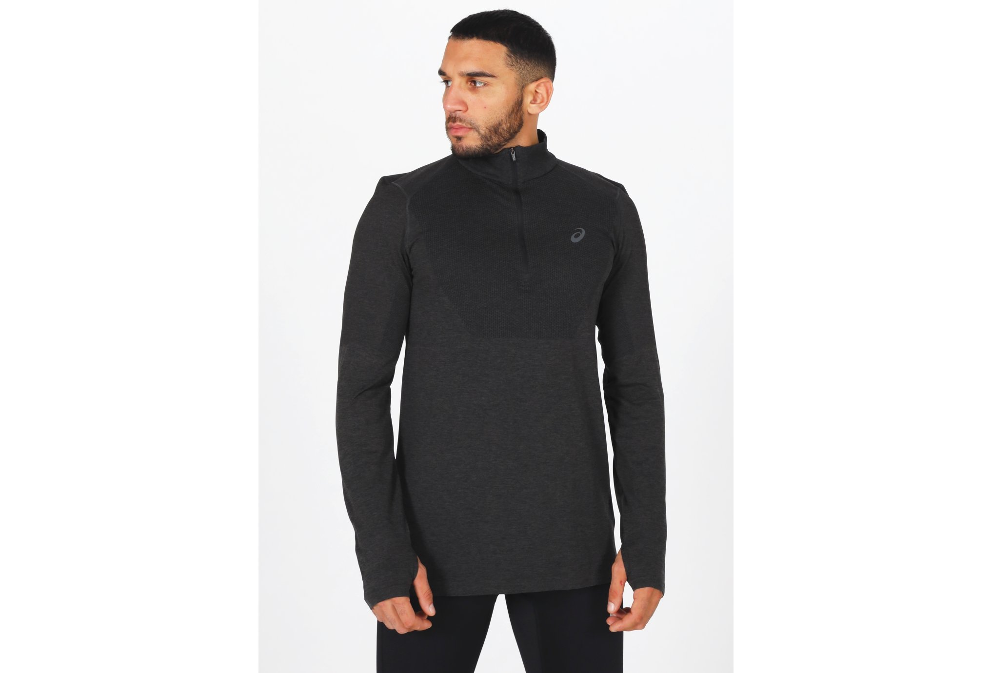 Asics Race Seamless M Diététique Vêtements homme
