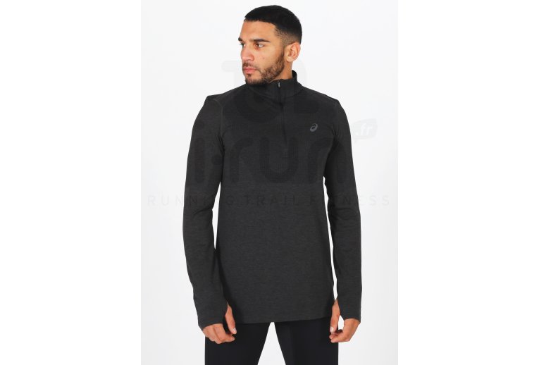 Asics camiseta manga larga Race Seamless