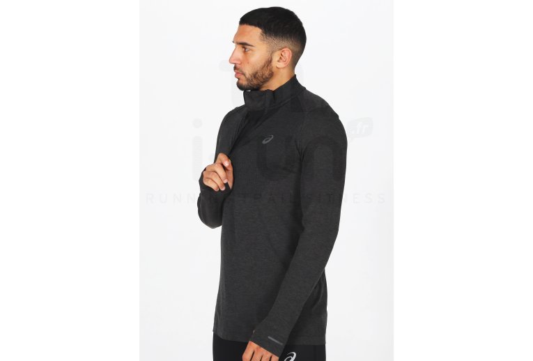 Asics camiseta manga larga Race Seamless