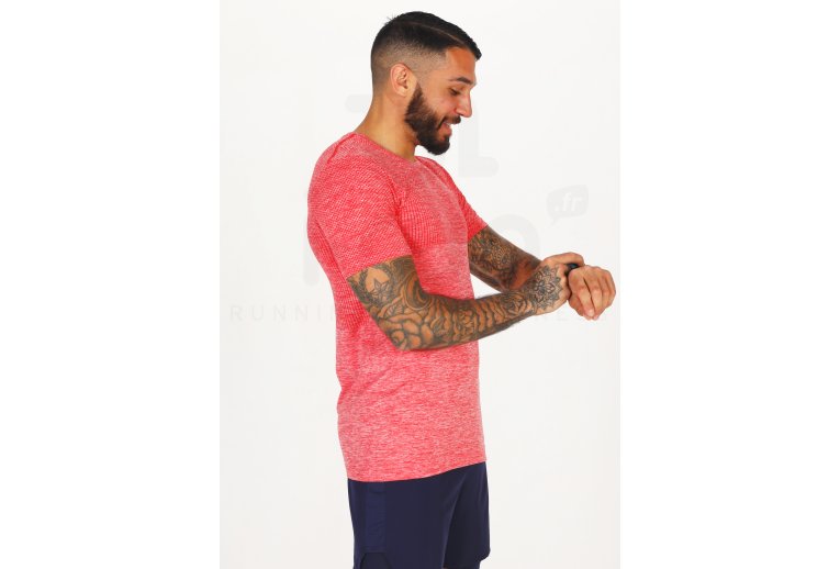 Asics Race Seamless Herren