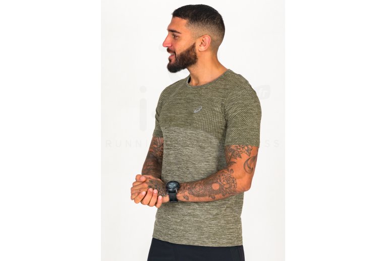 Asics Race Seamless Herren