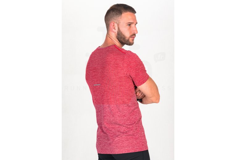 Asics Race Seamless Herren