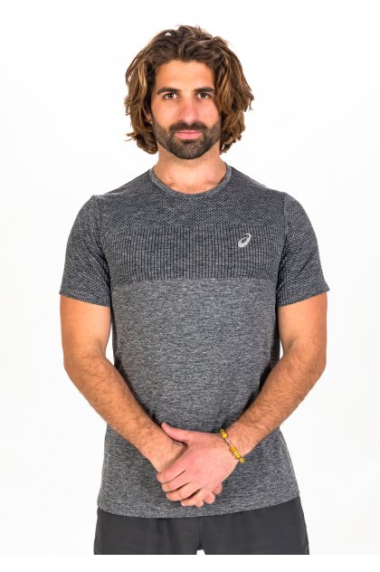 Asics Camiseta manga corta Race Seamless