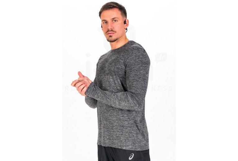 Asics Race Seamless Herren