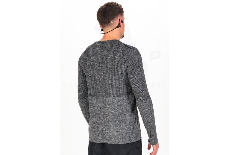 Asics Race Seamless Herren