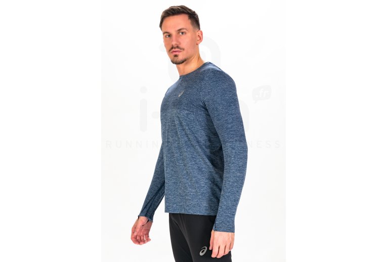 Asics Race Seamless Herren