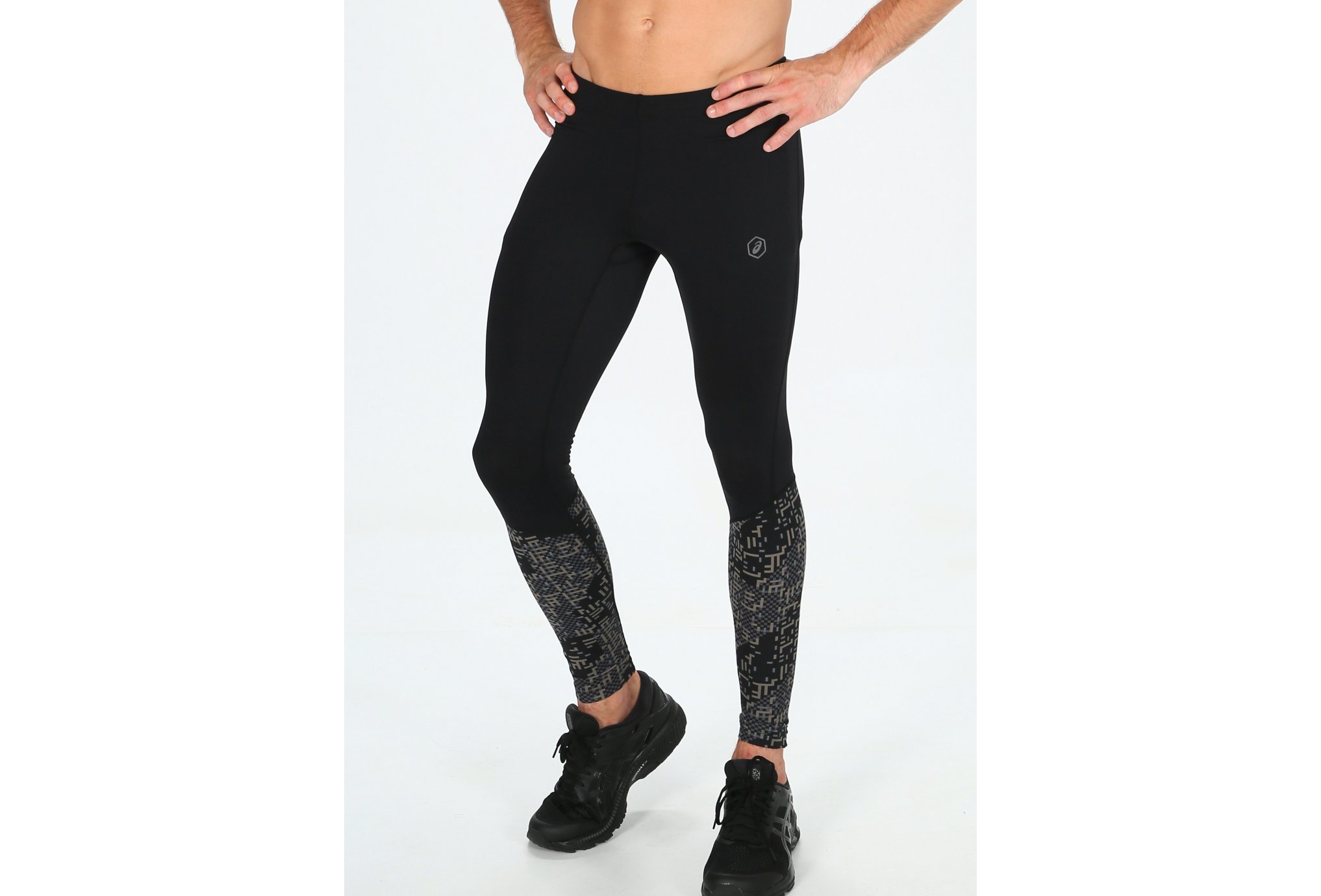 Asics Race Tight M vêtement running homme