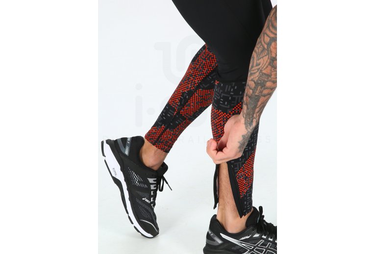 Asics Mallas largas Race Tigh