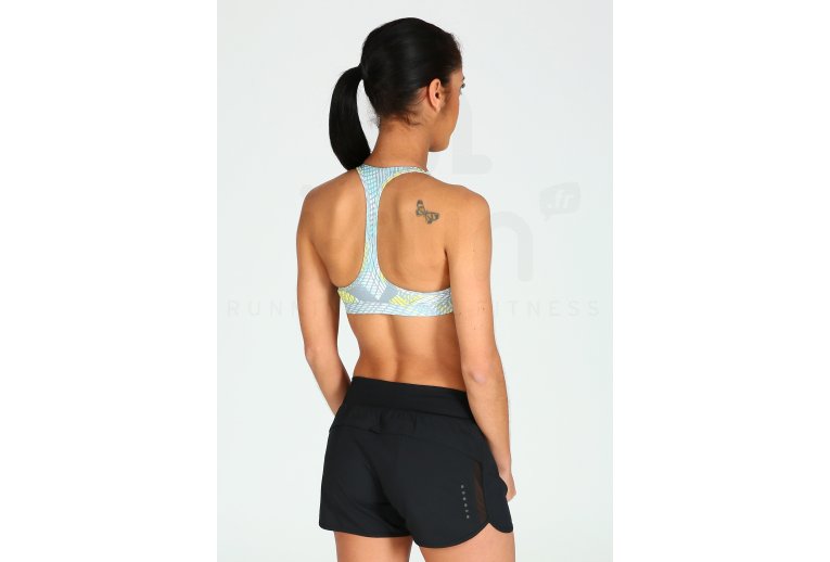 Asics Sujetador deportivo Racerback Bra