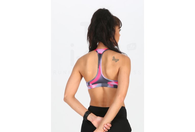 Asics Sujetador deportivo Racerback Bra