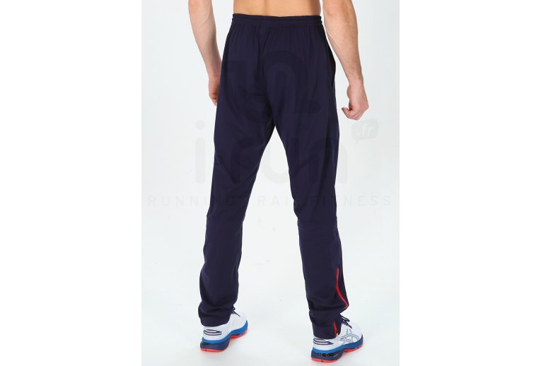 Asics pantalon Rain Pants France