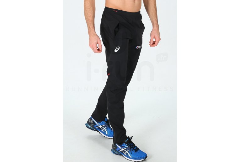 Asics pantalon Rain Pants France