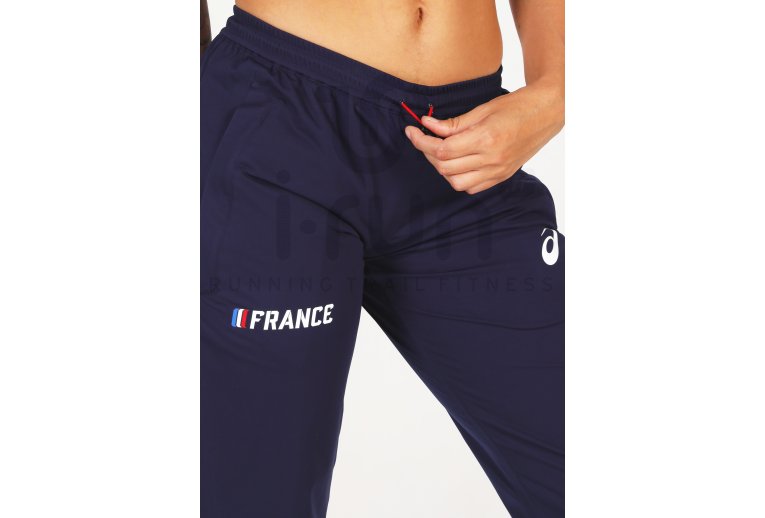 Asics pantalon Rain Pants France