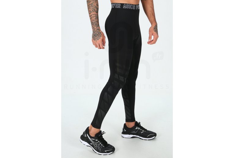 Asics Malla larga Recovery