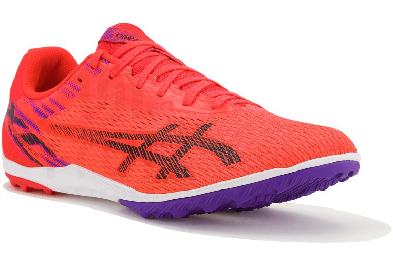 Asics Resurgence XC