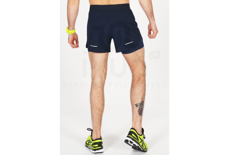 Asics pantal�n corto Road 2 en 1
