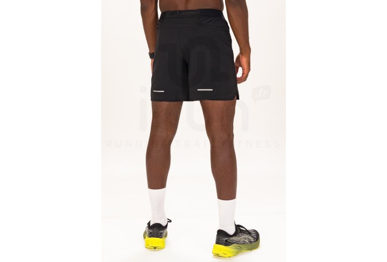 Asics Road 2-in-1 Herren