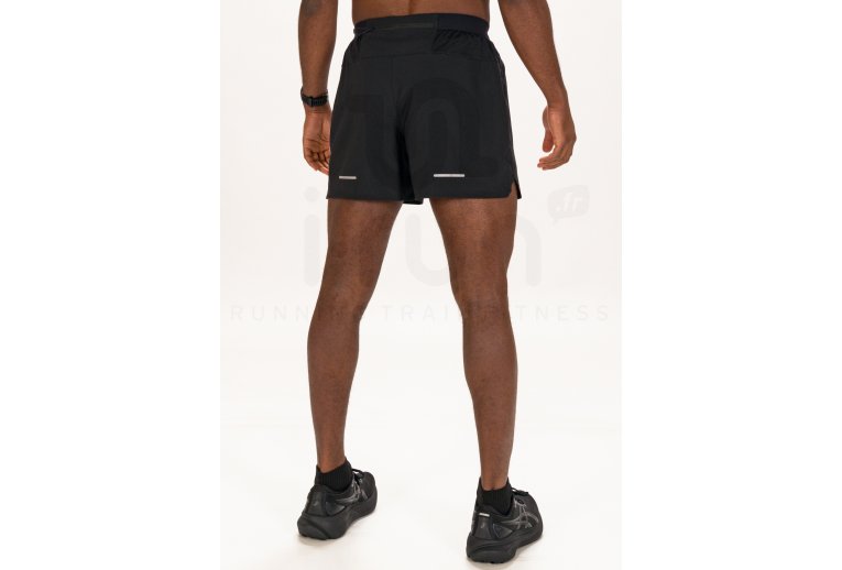 Asics Road 2-in-1 Herren