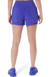 Asics pantal�n corto Road 2 en 1