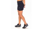 Asics pantal�n corto Road 2 en 1