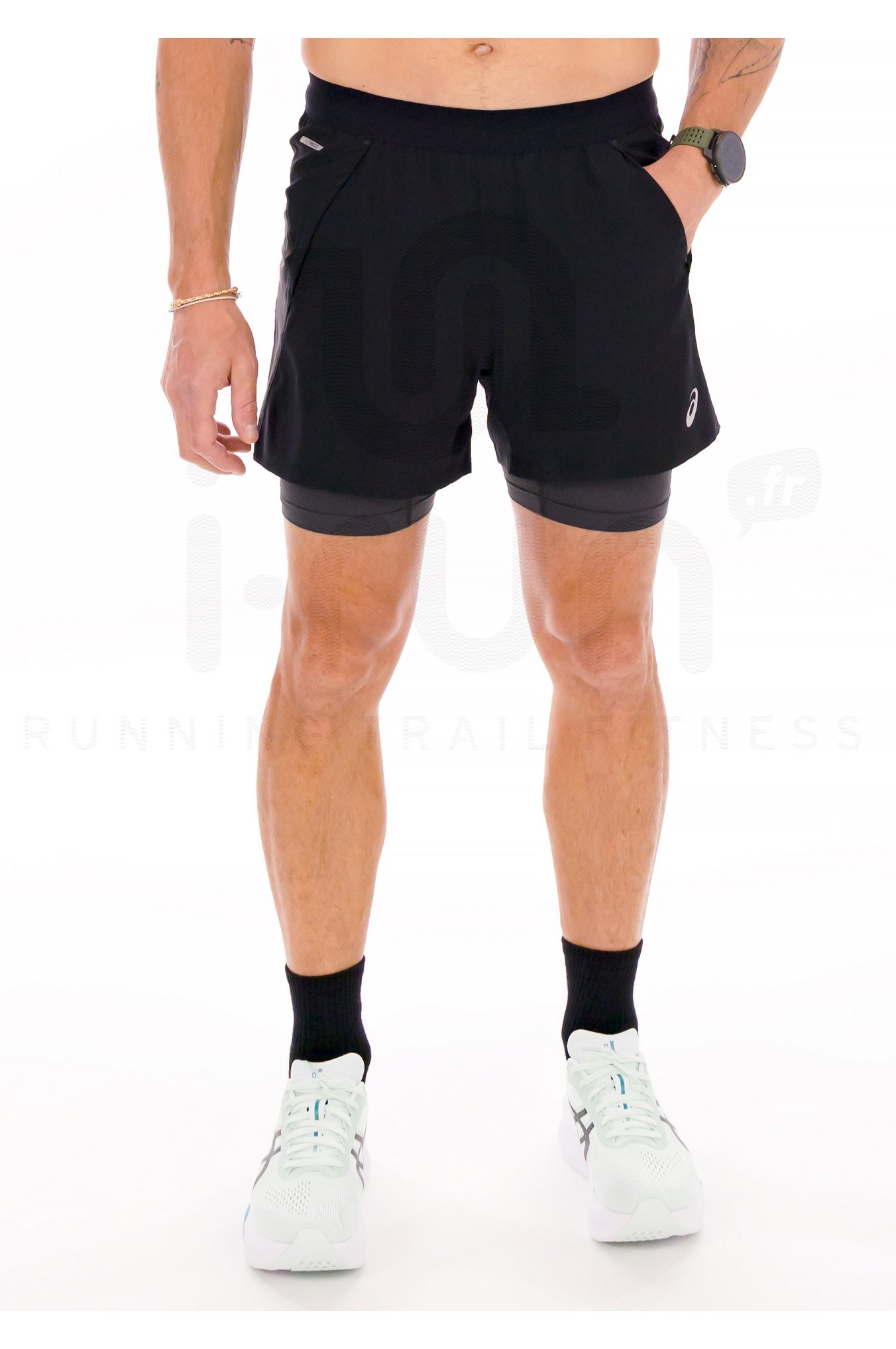 Asics Road 2N1