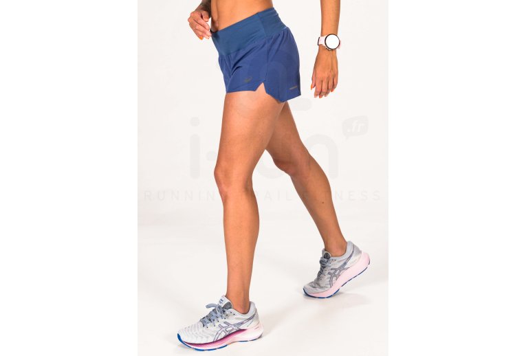 Asics pantal�n corto Road 3.5In