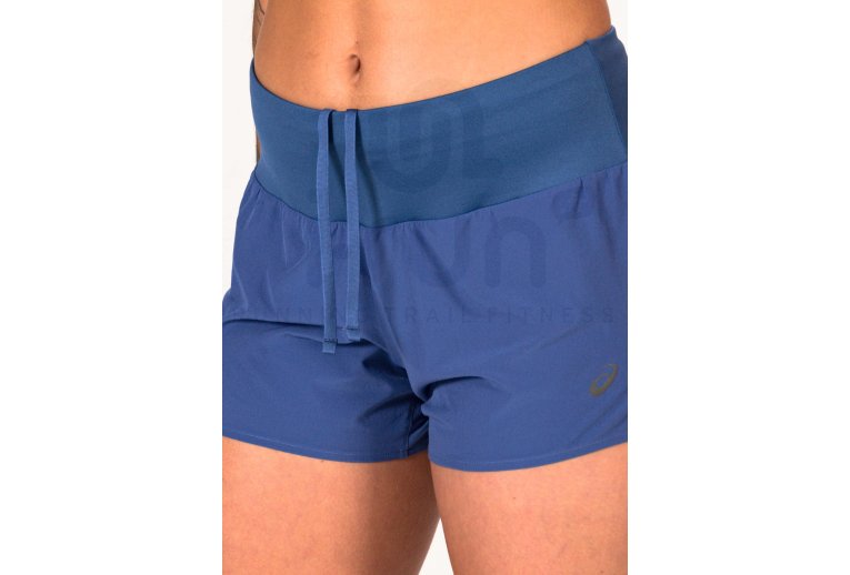 Asics pantal�n corto Road 3.5In