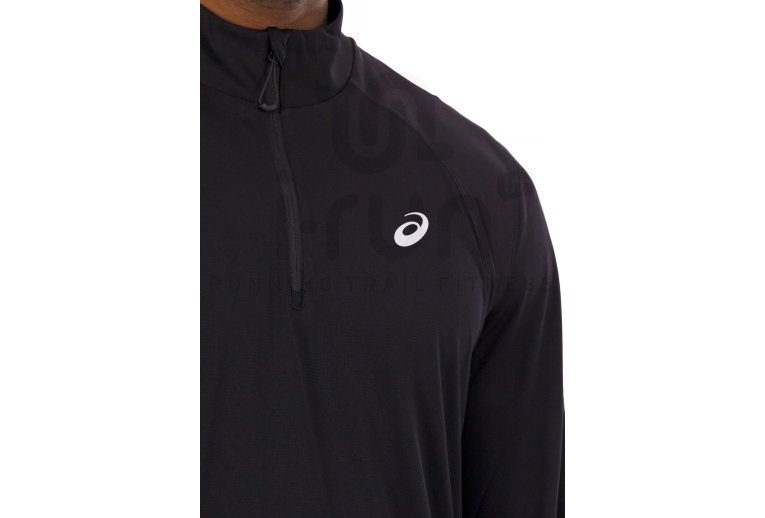 Asics Road Lite-Show 1/2 Zip Herren