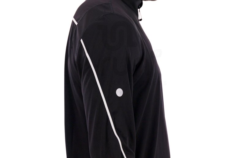 Asics Road Lite-Show 1/2 Zip Herren